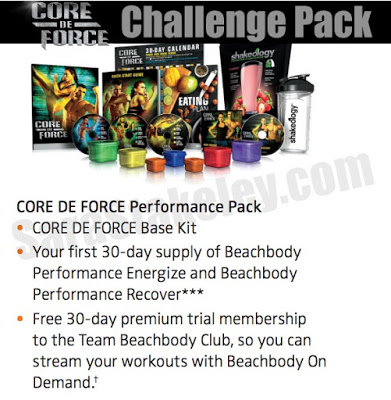 core-de-force-challenge-pack